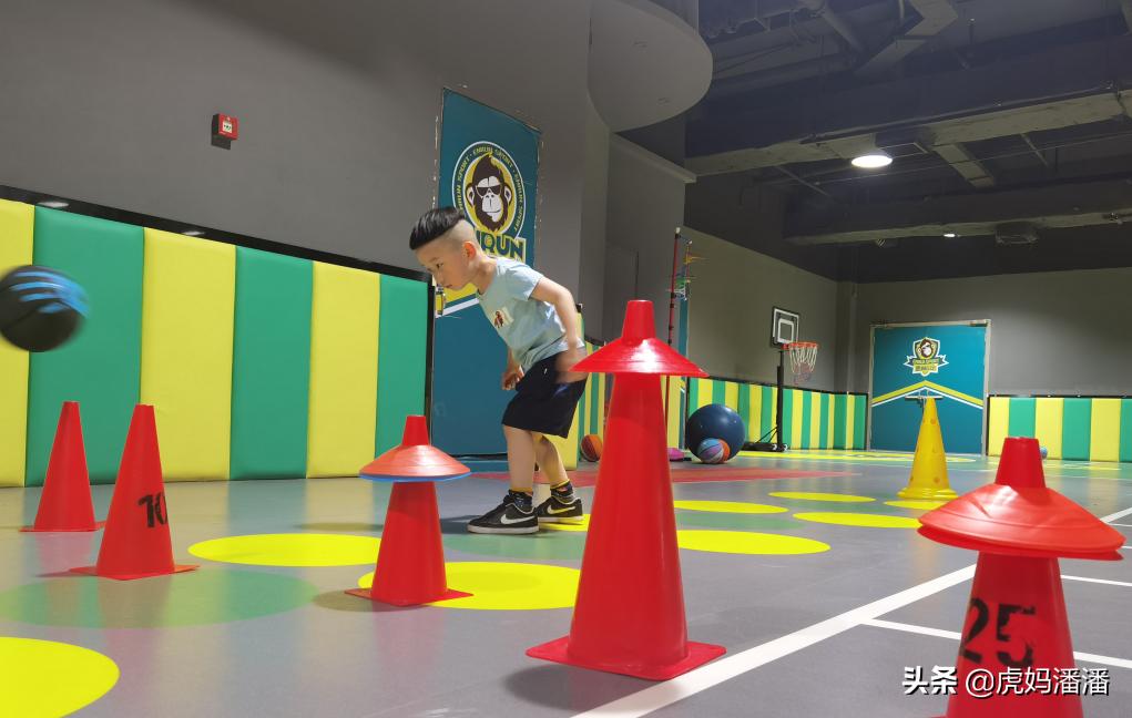 奥运会儿童学哪个项目,如何培养孩子参加奥运会