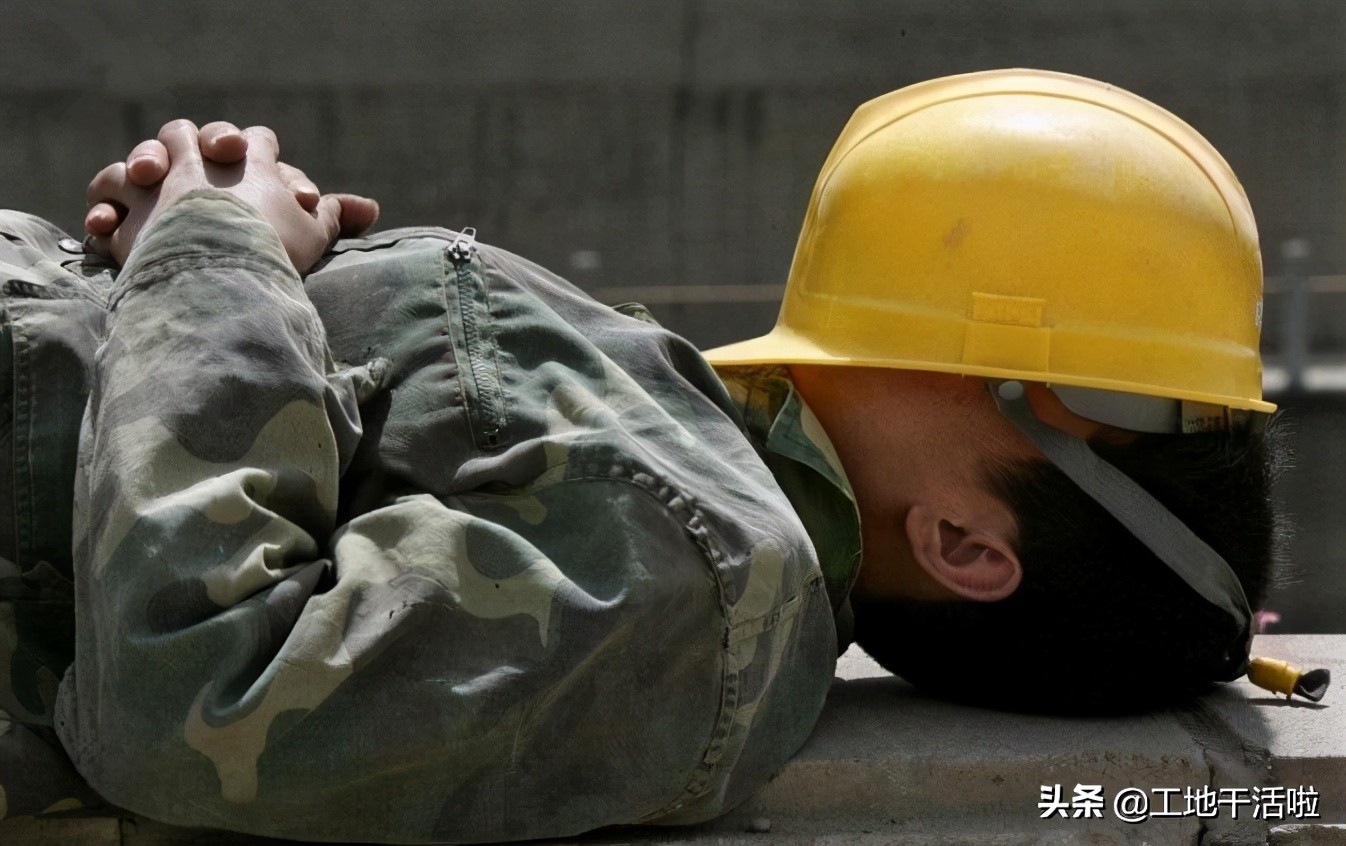 包工头不做了怎么办,包工头不好做