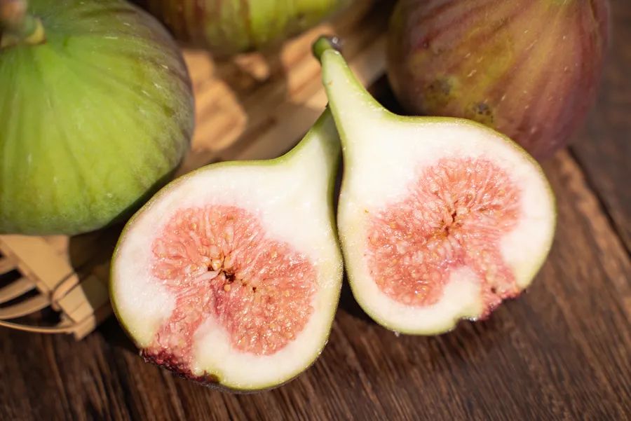 各种新奇水果,20种你没见过的水果