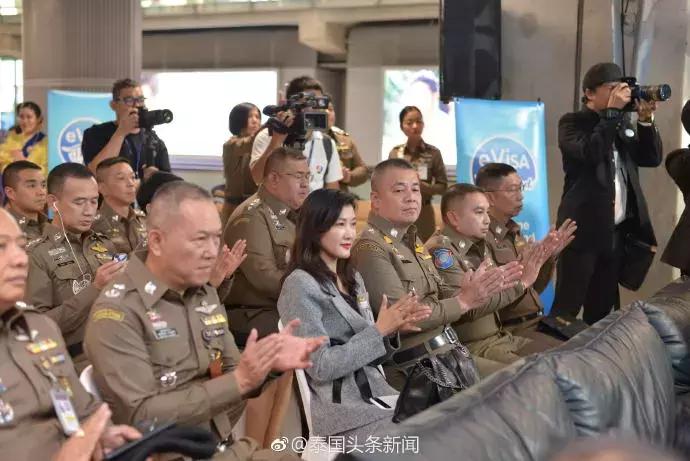 泰国电子签证怎么办理的流程,泰国电子签证申请流程最新