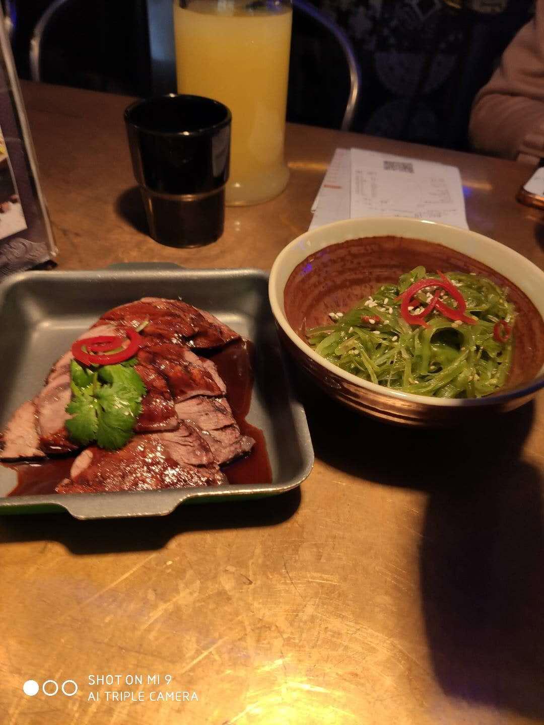 豪华烤鱼,豪华烤鱼大餐