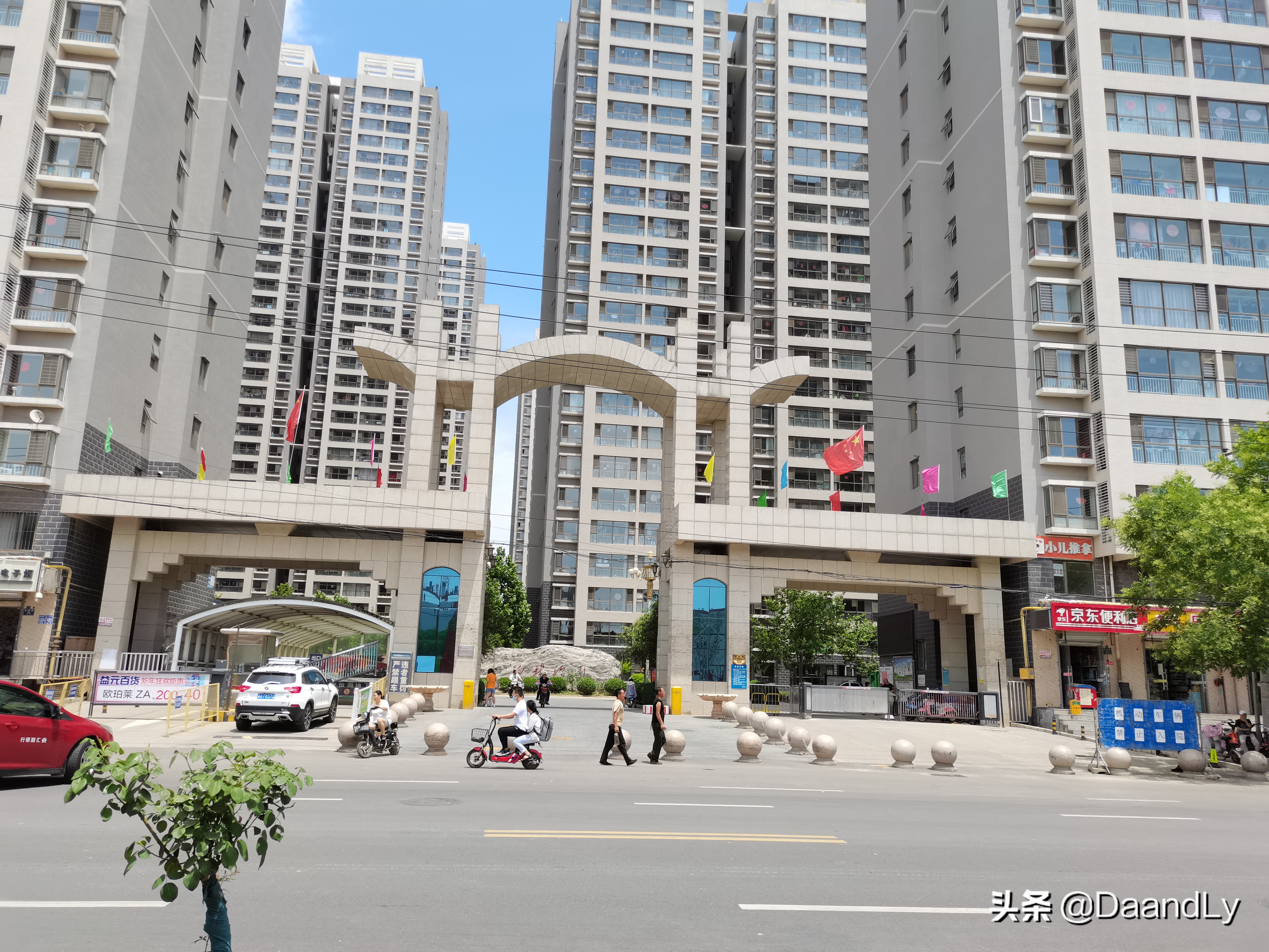 石家庄柏林庄站,石家庄柏林庄历史