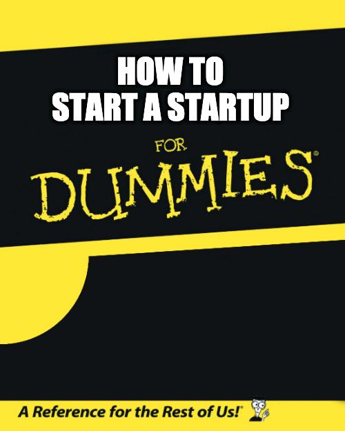 创业公司如何操作,怎么创业开机构