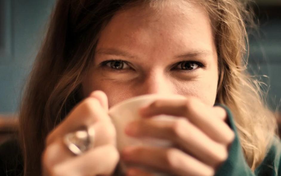 如何释放快乐激素,4种快乐激素