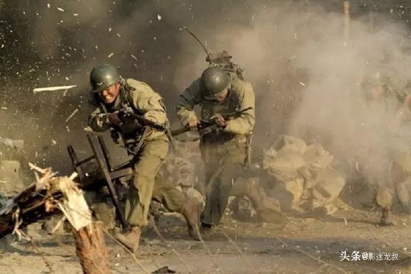 韩国战争电影大全免费观看完整版,韩国十部最值得看的战争片电影