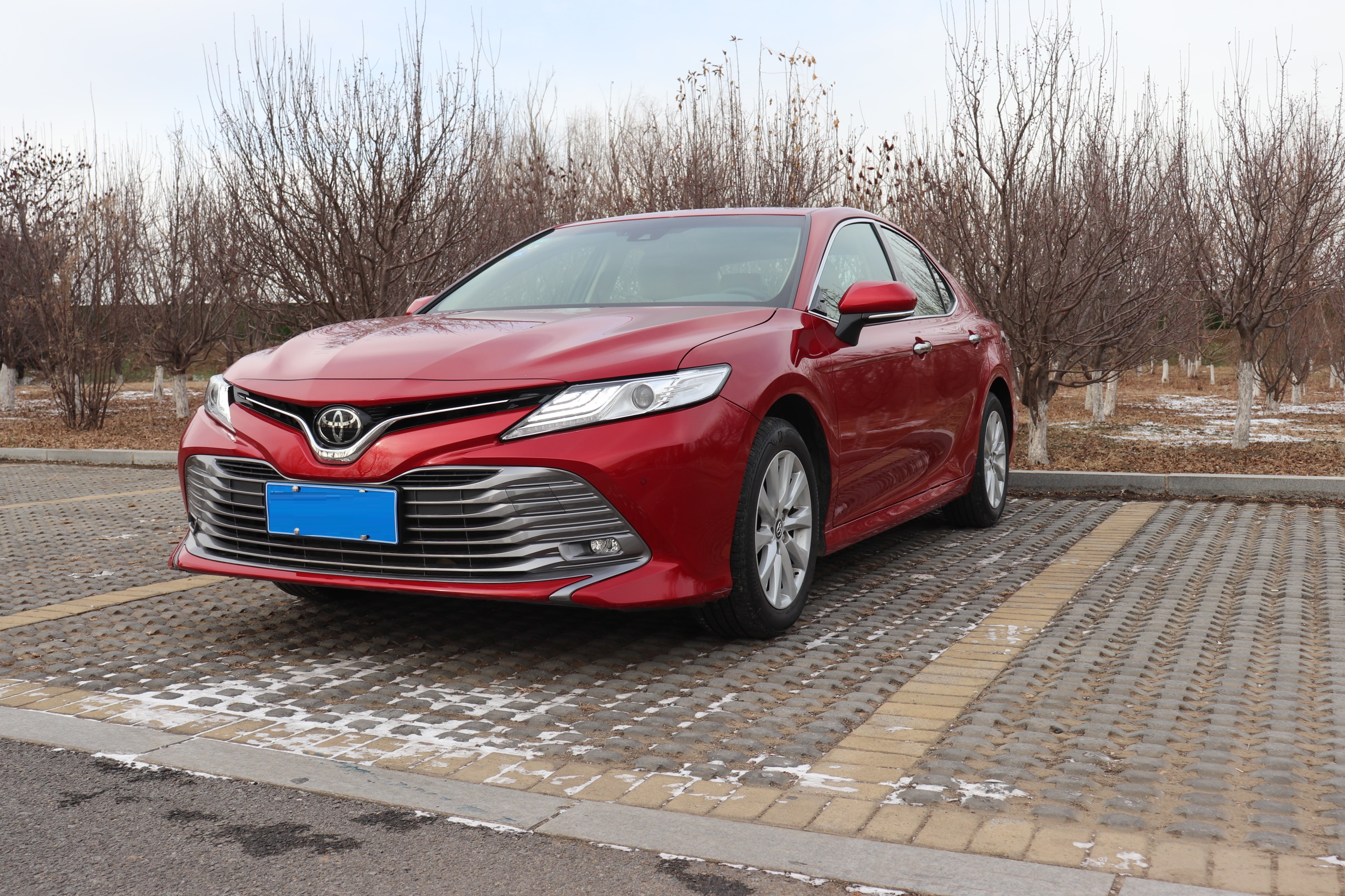 现在的丰田凯美瑞咋样,2.0l丰田凯美瑞