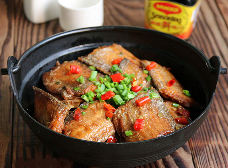 十大简单易学的家常鱼做法,大厨教你鱼怎么做最好吃又简单