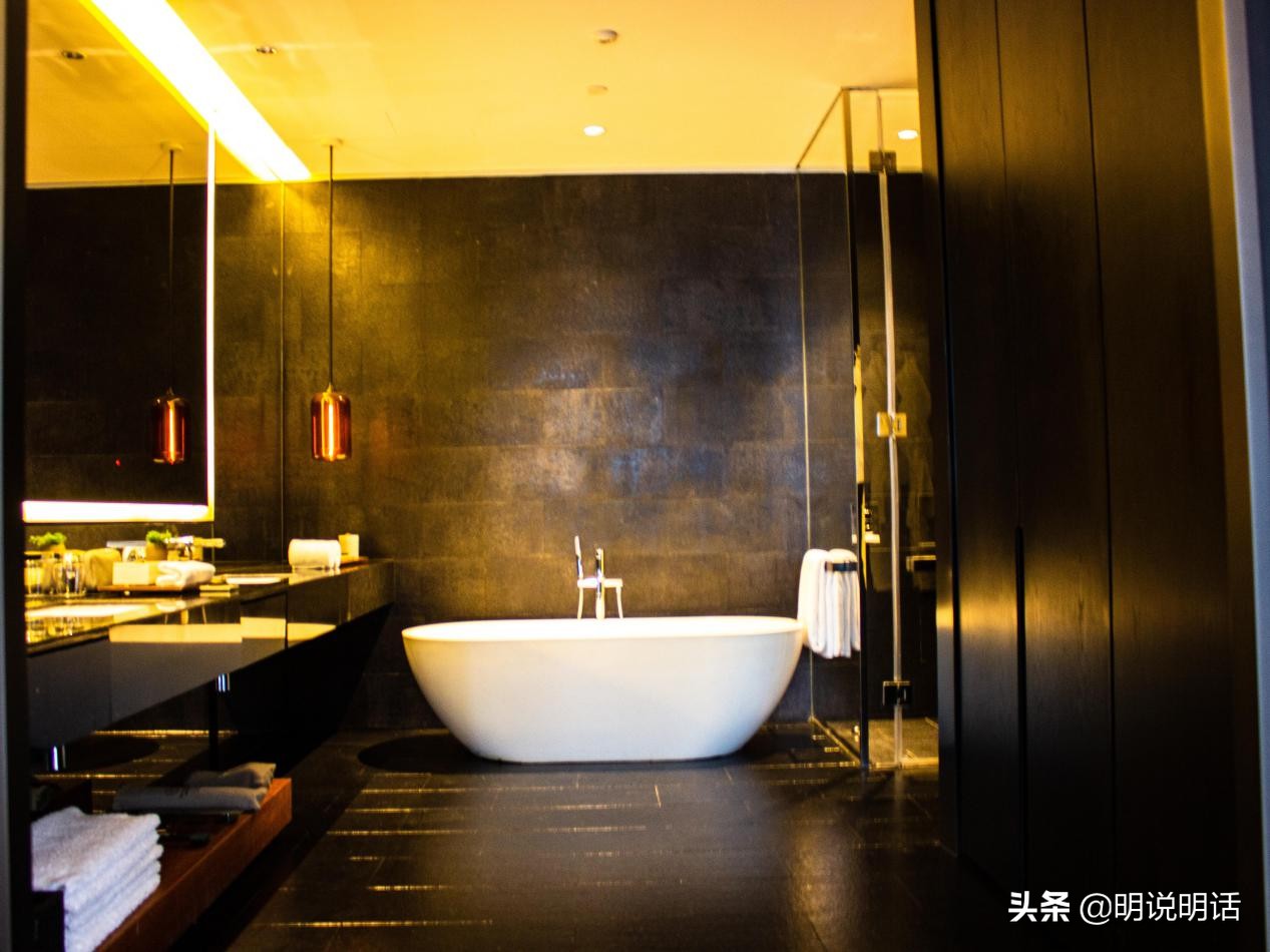 成都太古里附近五星级酒店推荐,成都太古里十大顶级酒店排名