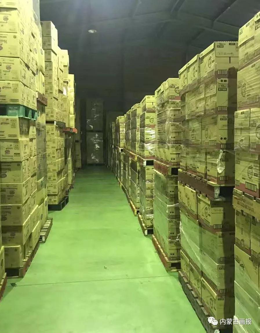 春晚的中国心,鄂尔多斯的中国心