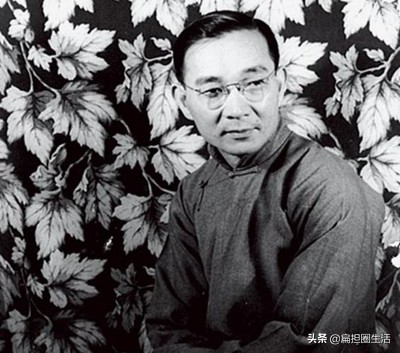 林语堂廖翠凤怎样认识的,林语堂与廖翠凤结婚证书