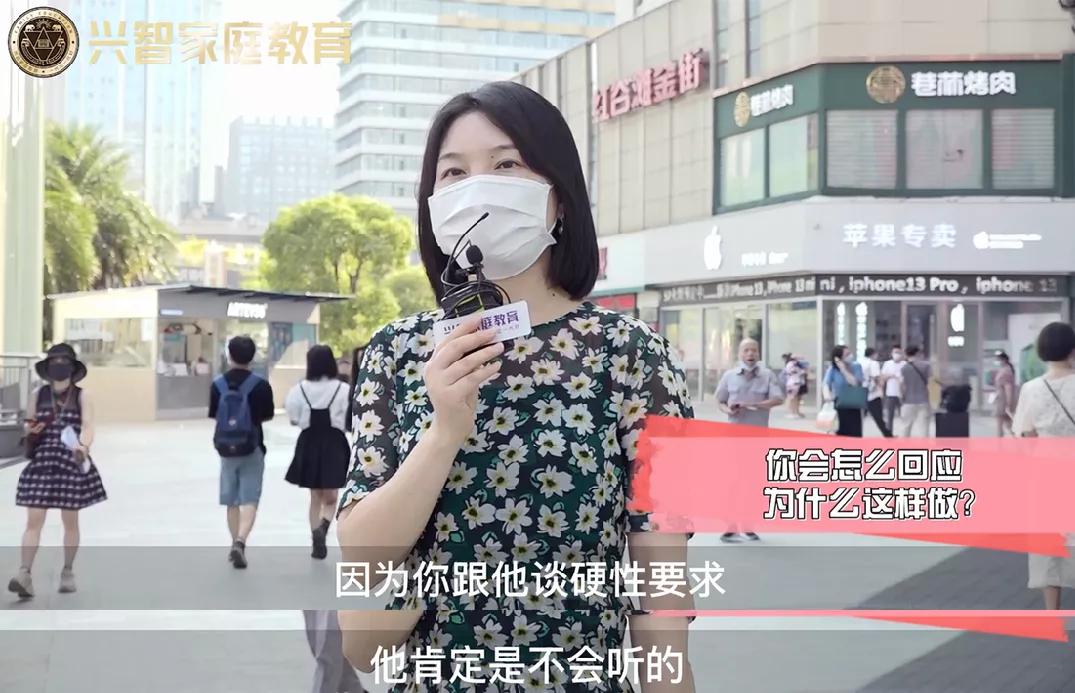 孩子长大得寸进尺不是他的问题,孩子要努力不要得寸进尺