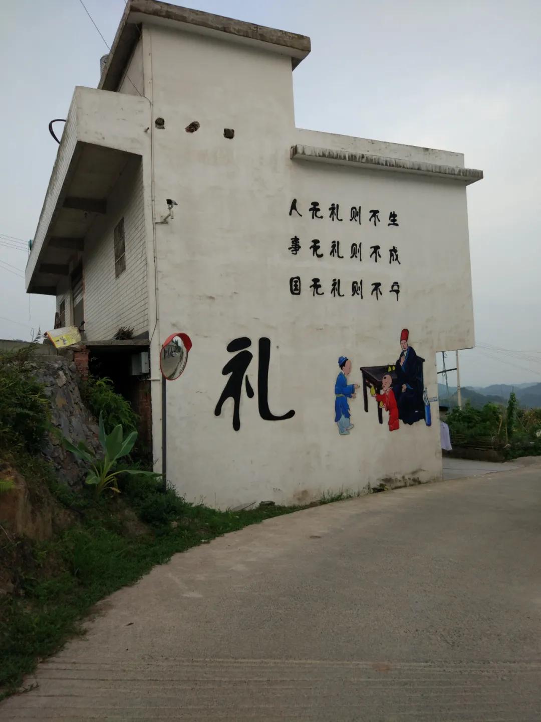 脱贫攻坚美丽的庭院行动,脱贫攻坚最美的风景