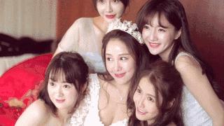 拍一部剧换一张脸明星,一部剧换张脸