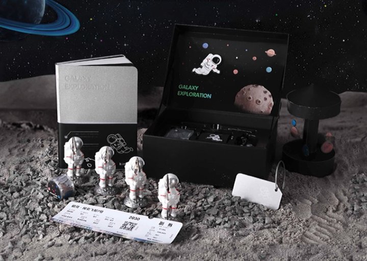 从100-1000元，回送男生的礼物指南