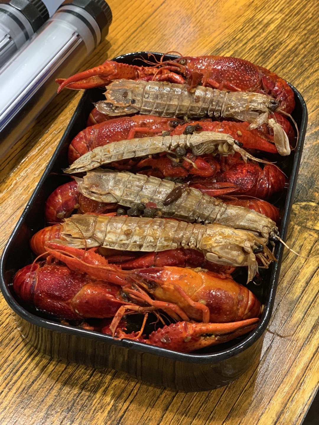 长春烧烤海鲜自助,长春市最火海鲜烧烤套餐