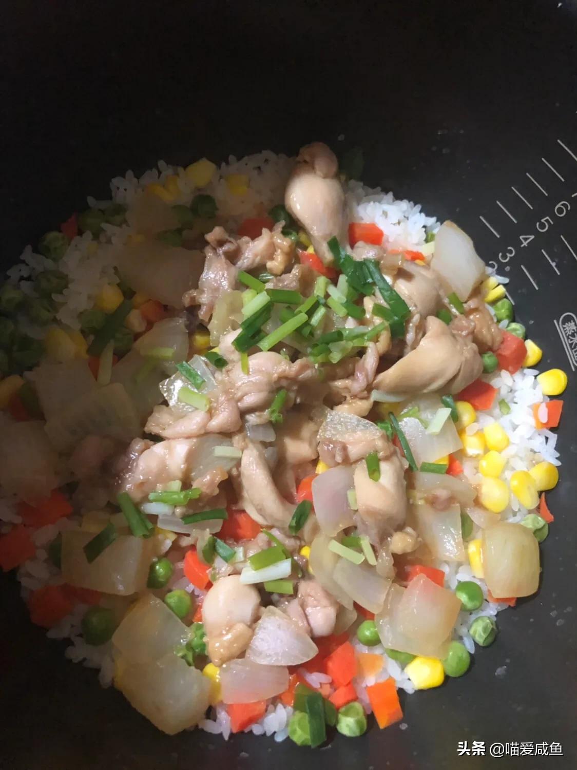 论如何把自己养胖不亏待自己