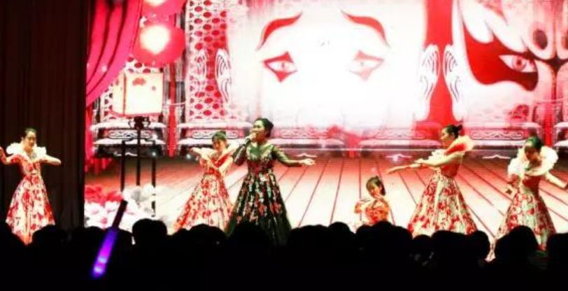 2019全景看高中|大十二，在感动中成长，为梦想远征