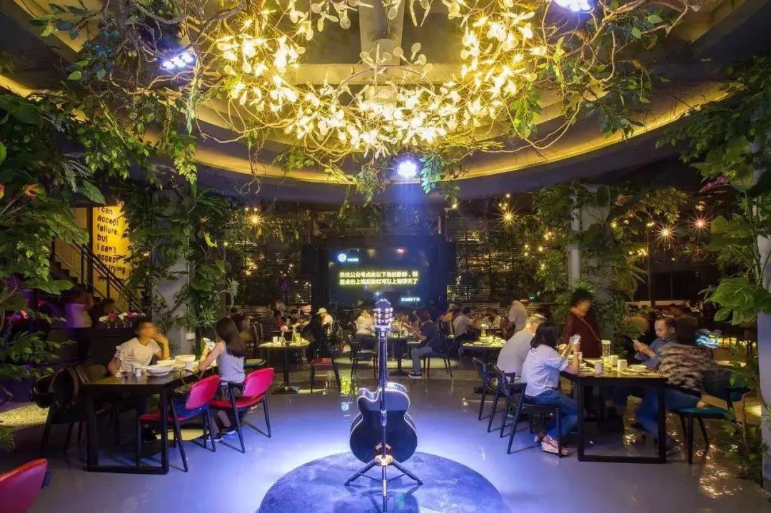 南宁10家高逼格粤菜餐厅,南宁浪漫有气氛的餐厅拍照