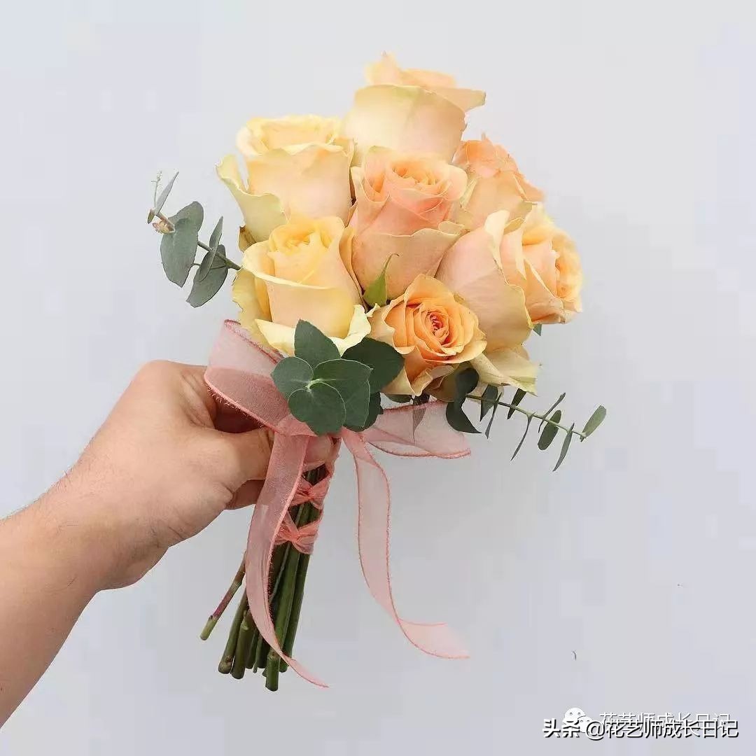 1-999朵玫瑰花分别代表什么花语,1到99朵玫瑰花花语