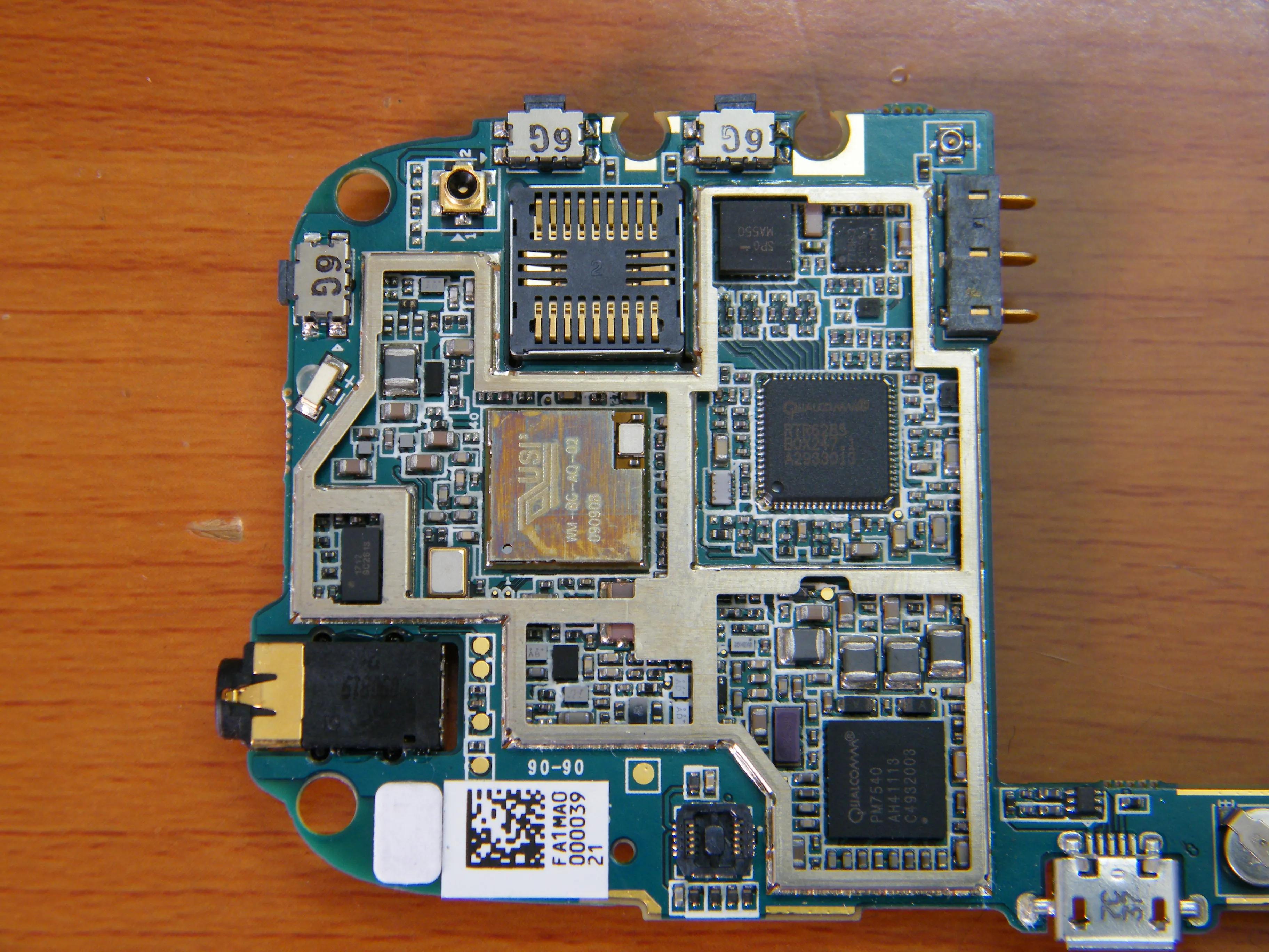 曾经特别火的拍照手机,那些年的拍照手机