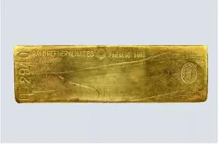 流入中国最早的外国银元是,存世最久的金锭