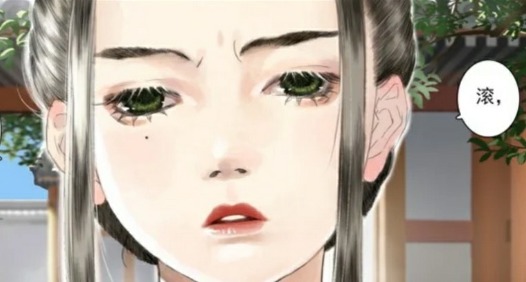 长歌行夏达漫画解说,长歌行夏达漫画在哪里看