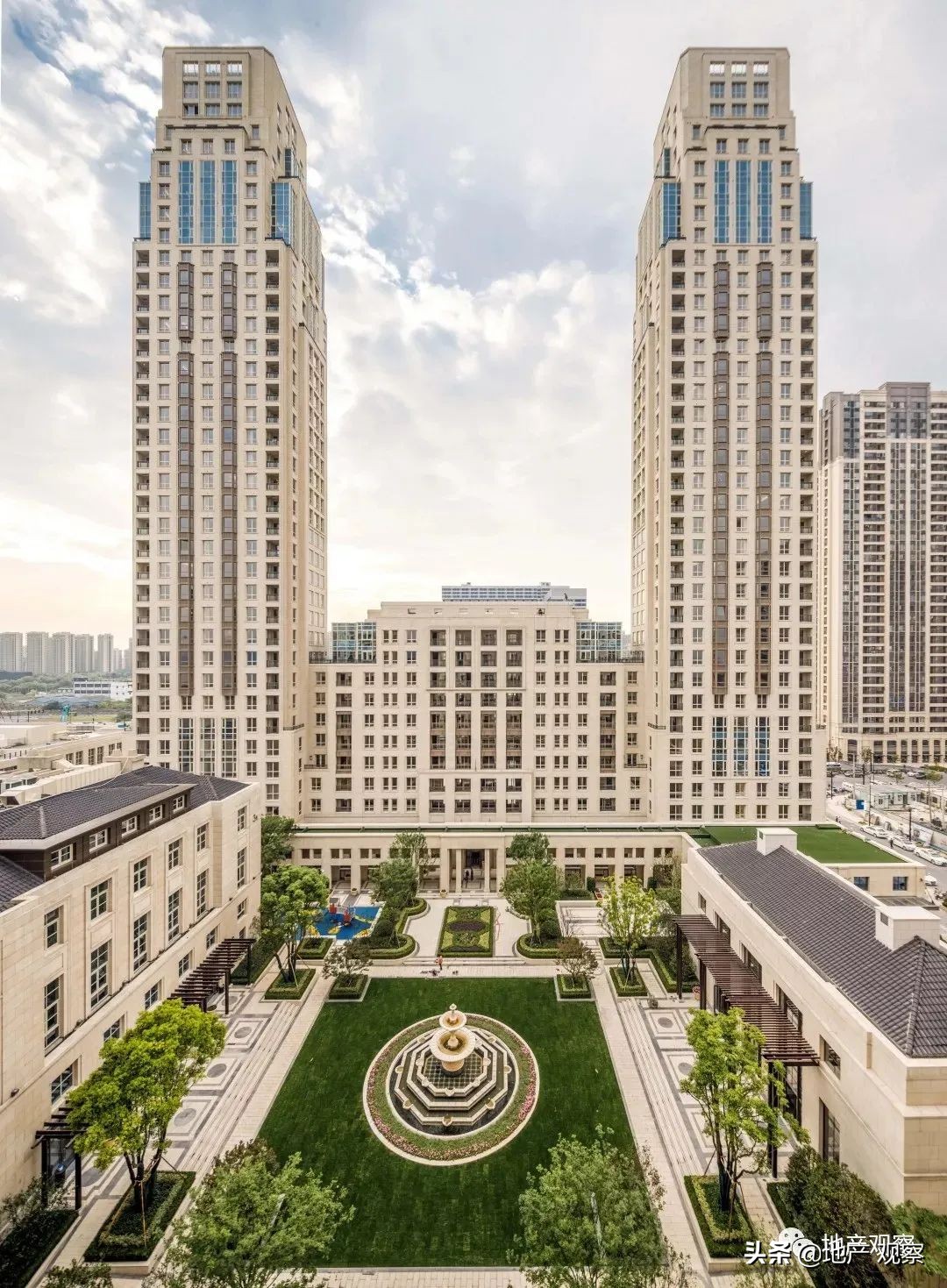 万科运河东一号,长沙万科滨江一号