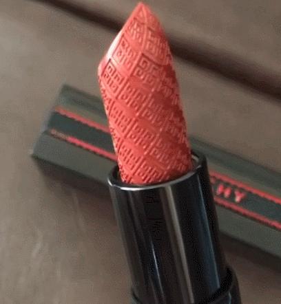 孟美岐口红,全网都在求的口红颜色八支