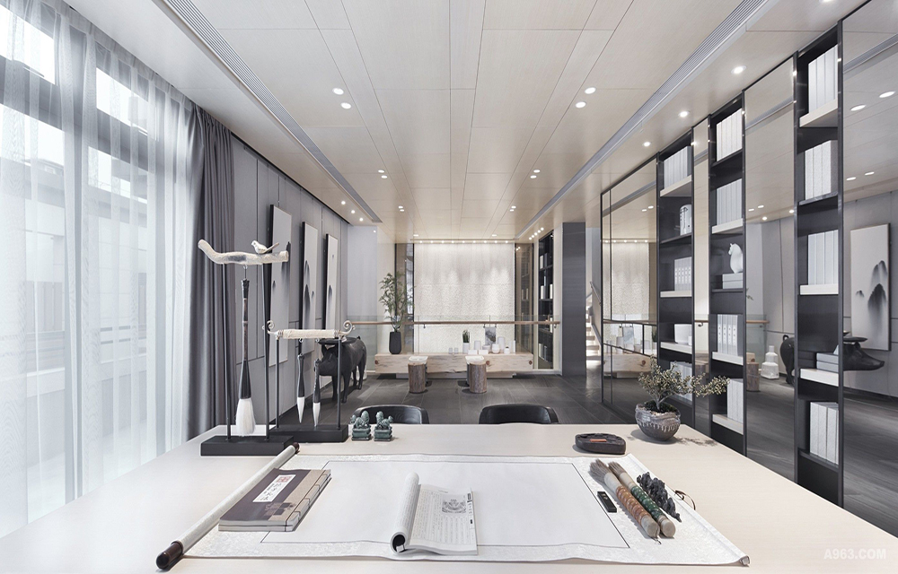 成都周边装修设计工作室推荐,漳州个人小型工作室装修设计风格