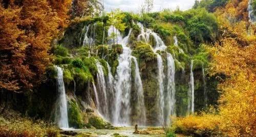 世界上最美的花岗岩景区,世界十大最美地质公园