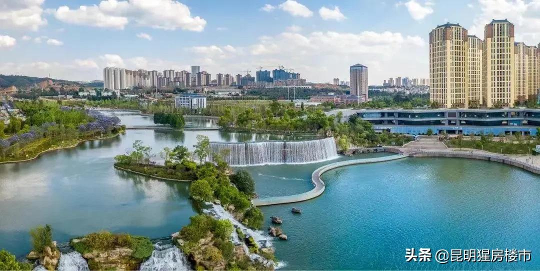 7年打磨，昆明湖在坚持什么？