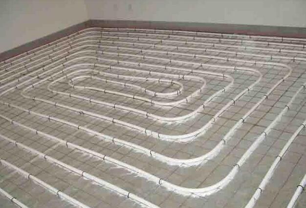 改造房子供暖怎么弄,暖气改造需要有哪些流程