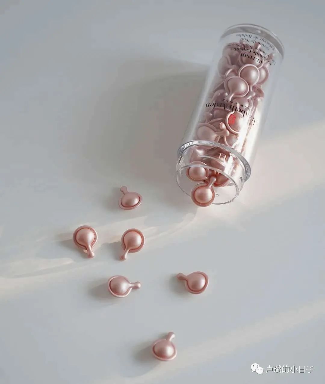 这些年用的护肤空瓶,用到空瓶还想回购的护肤品