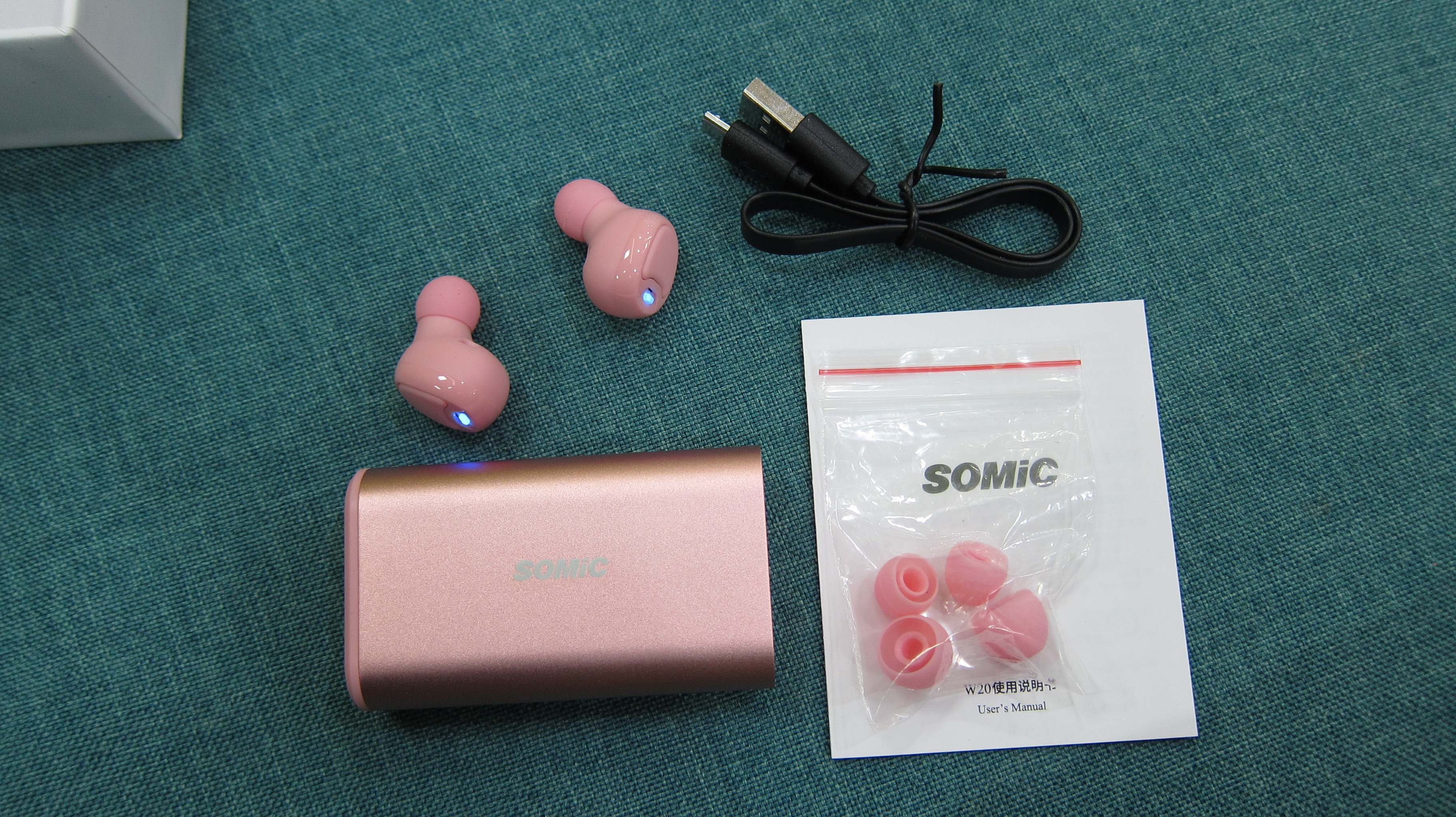 硕美科蓝牙耳机w20,硕美科sw500蓝牙耳机评测