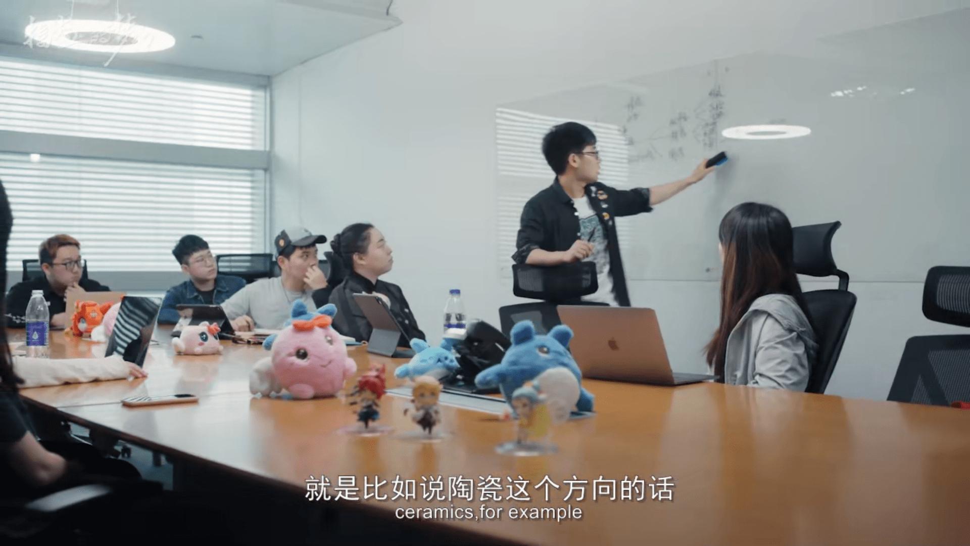 匠“新”传承，《指尖上的梦幻》再次玩出“花”样