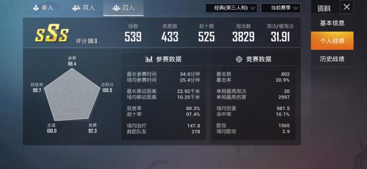 吃鸡kd100多是怎么打上去的,吃鸡1000kd怎么刷