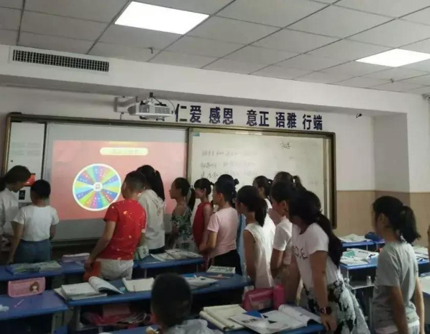 这个六一收获满满，来康大幸运相伴