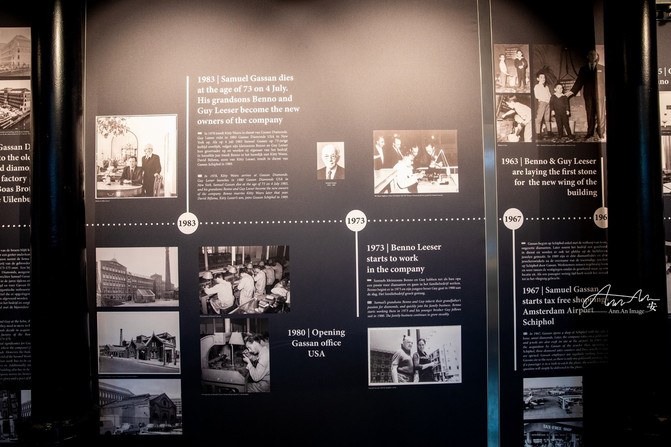 你来荷兰不可不打卡的梵高足迹地,荷兰梵高观光地点