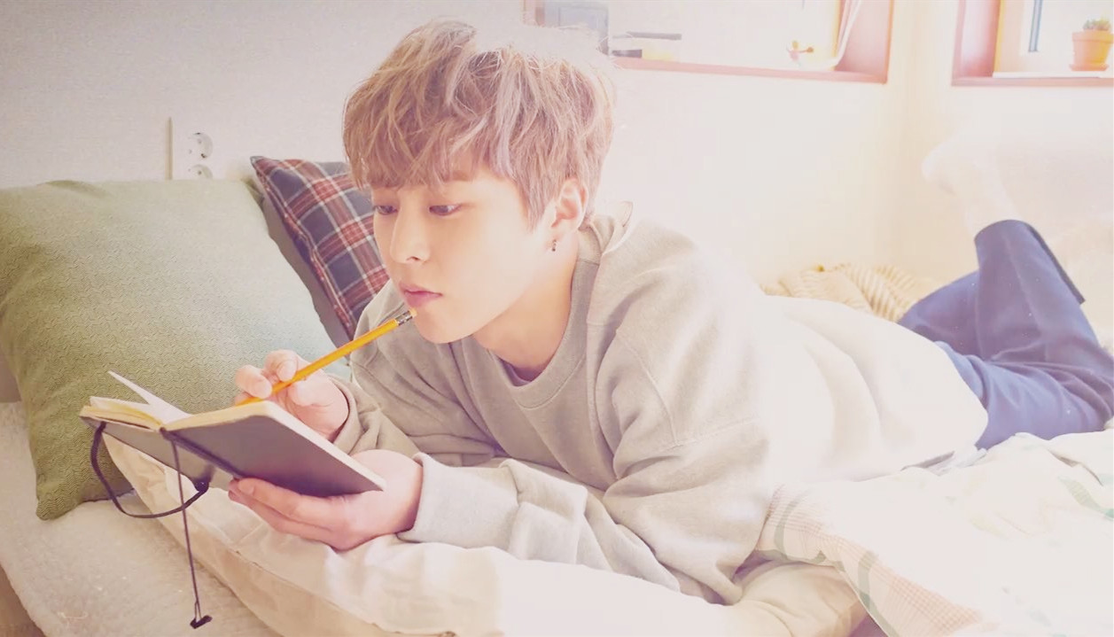 金珉锡makemateone选秀exo,金珉锡solo预售