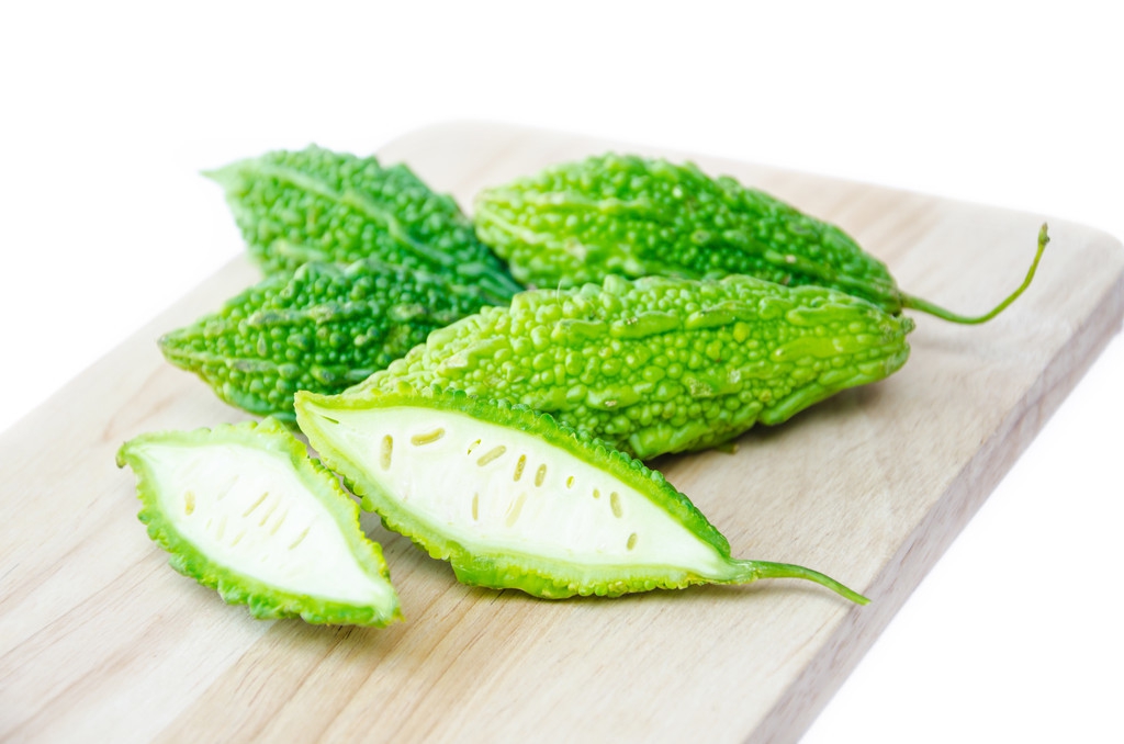 苦瓜减肥食谱,一周苦瓜减肥法怎么吃