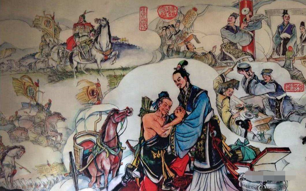 小学生续写“负荆请罪”,老师看了头顶生烟,网友:吃播看多了