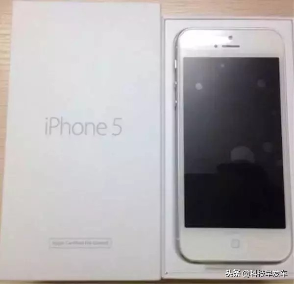 怎么知道买的不是假iphone,如何证明你的iphone是真是假