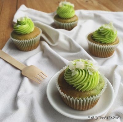 最简单的奶油霜,超详细的奶油霜