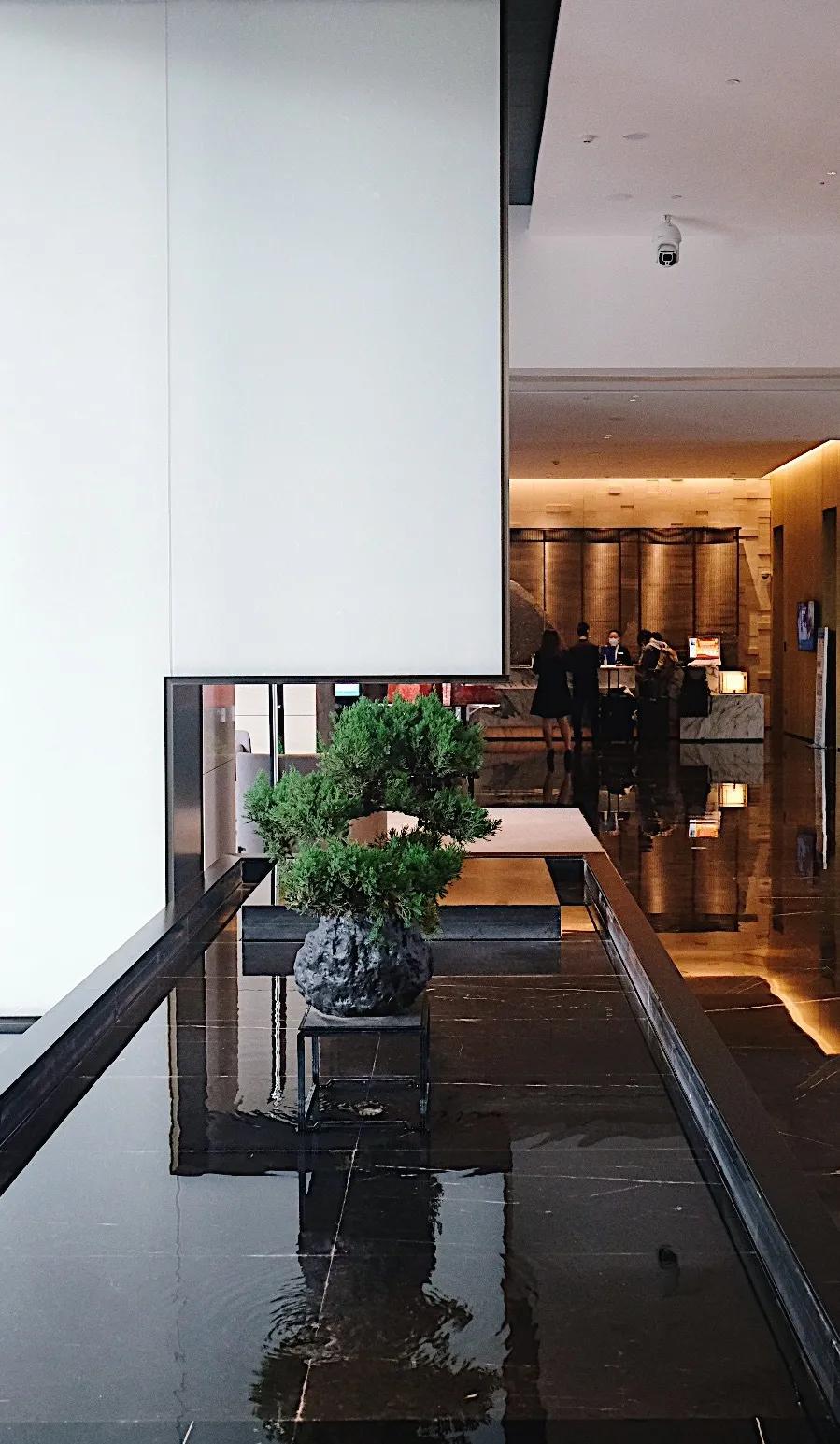 希尔顿逸林增城,希尔顿逸林五爱街