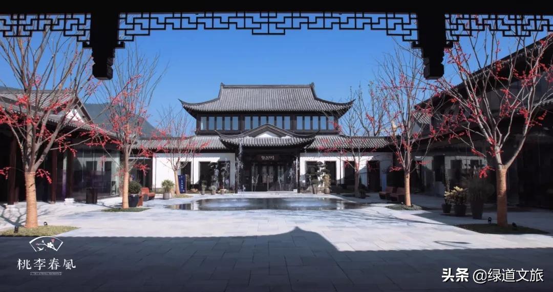 桃李春风小镇,桃李春风小镇发展前景