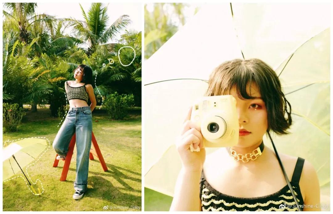 贾玲胖到怀疑人生,贾玲一路飙升看起来比去年胖了