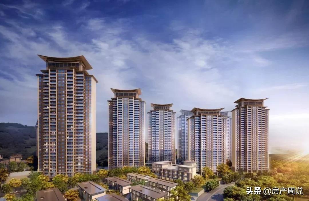 三四线城市楼盘小好开发吗,三四线城市多少楼盘比较合适