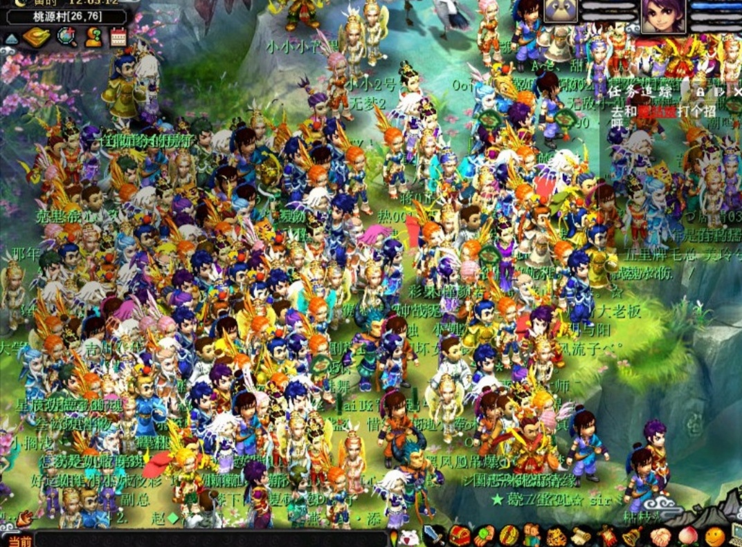 梦幻西游单开与多开加点一样吗,梦幻西游自己玩是多开还是单开