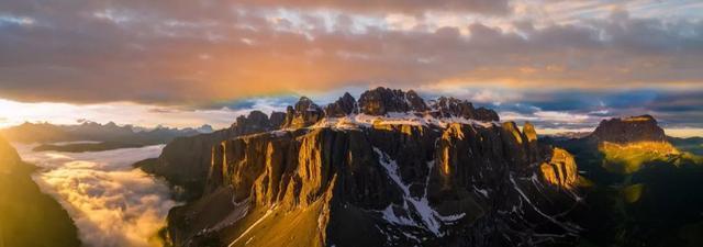 无人机摄影后期四步法,无人机后期摄影怎么拍