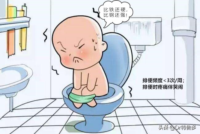 儿童功能性便秘的解决方法,儿童功能性便秘怎么治